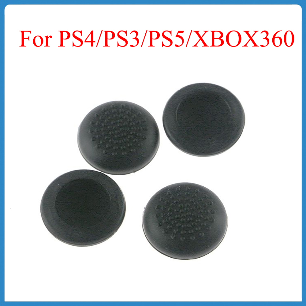 Gaming Accessories Aesthetic - 10 قطعة ل PS4 المقود غطاء