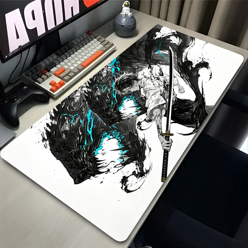 Gaming Accessories For Room - بساط فأرة، إكسسوارات رائعة للاعبين، بساط