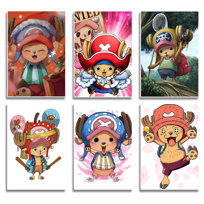 Gaming Accessories For Room - بانداي الرسوم المتحركة اليابانية قطعة واحدة