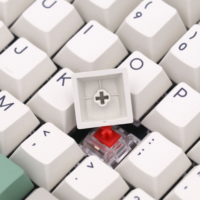 GMK9009 Hangul Keycaps ريترو س - مراجعة Gaming Accessories In China وسعره