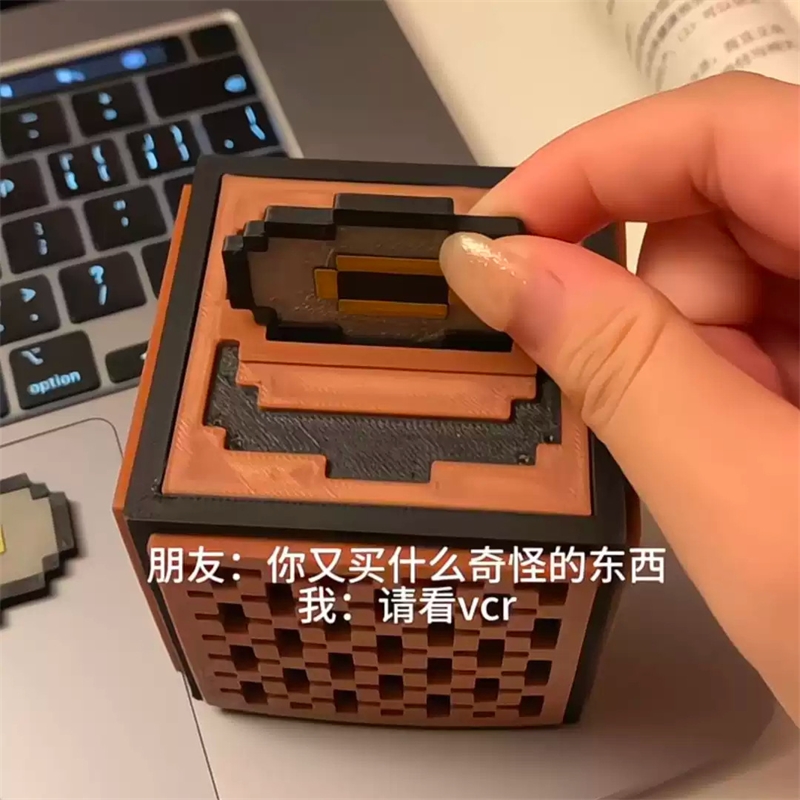 صندوق موسيقى ريدستون، نموذج جو - مراجعة Gaming Accessories Aesthetic وسعره