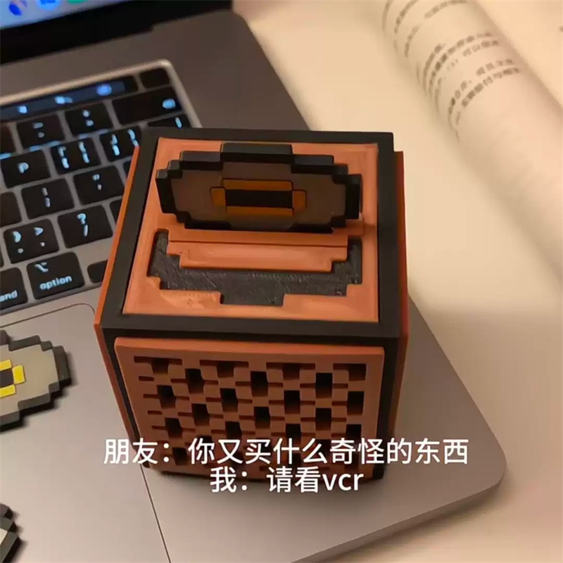 صندوق موسيقى ريدستون، نموذج جو - مراجعة Gaming Accessories Aesthetic وسعره