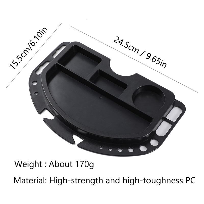 صينية خاصة لإصلاح الدراجات ، ط - مراجعة Gaming Accessories Rack وسعره
