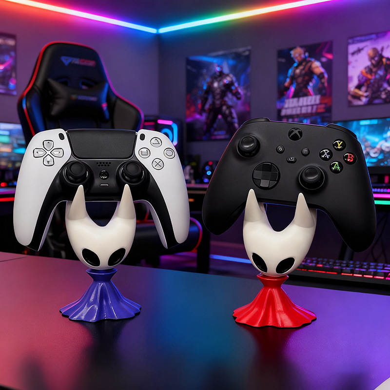 حامل تحكم هولو نايت هورنت - حا - مراجعة Gaming Accessories For Room وسعره