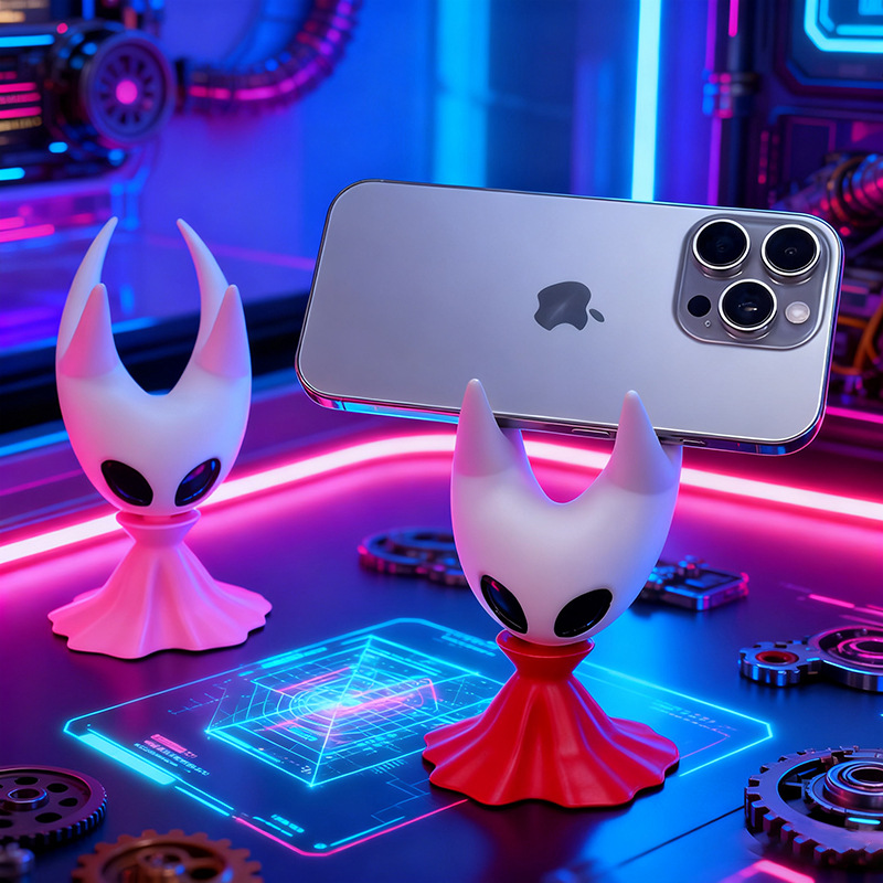 حامل تحكم هولو نايت هورنت - حا - مراجعة Gaming Accessories For Room وسعره