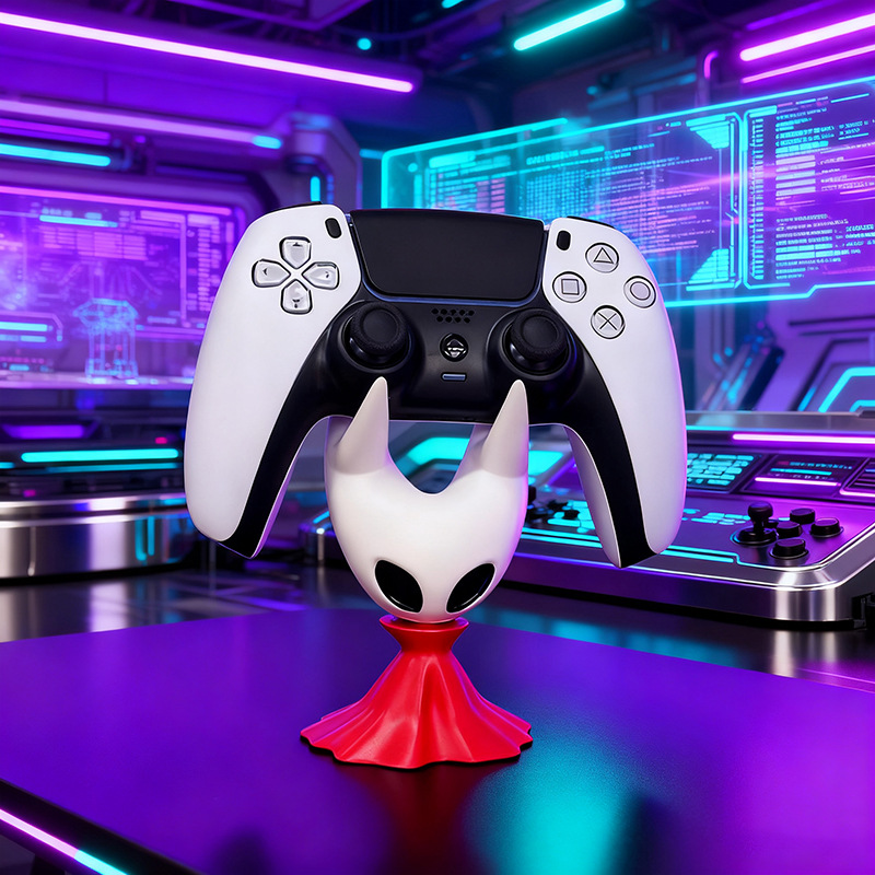 حامل تحكم هولو نايت هورنت - حا - مراجعة Gaming Accessories For Room وسعره
