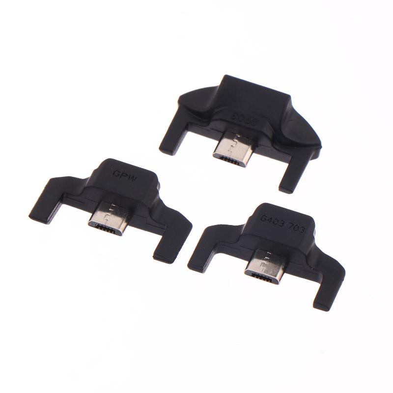 محولات تحويل Micro USB إلى الن - مراجعة Gaming Accessories Aesthetic وسعره
