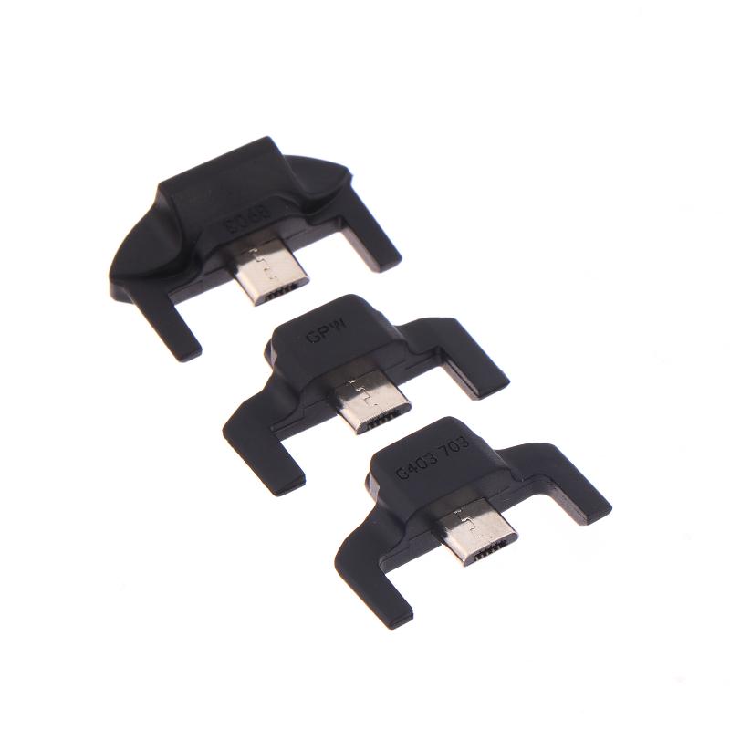 محولات تحويل Micro USB إلى الن - مراجعة Gaming Accessories Aesthetic وسعره